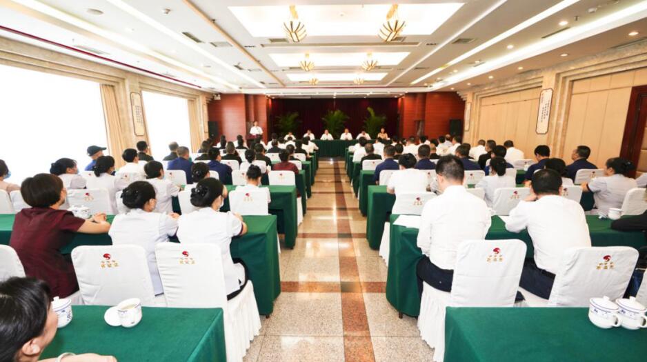 省委组织部招待所（花圃宾馆）正式参与J9直营集团集团各人庭