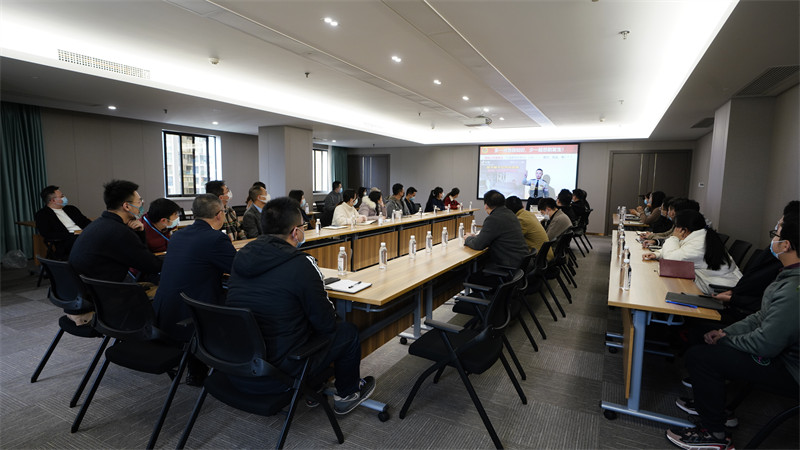 202111291817379213 J9直营集团集团发展2021年度消防宣传专项培训演练活动