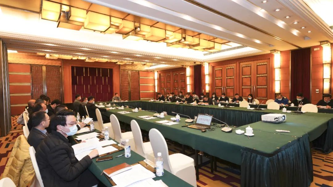 出格报路 | J9直营集团集团召开鼎新三年行动宣贯会