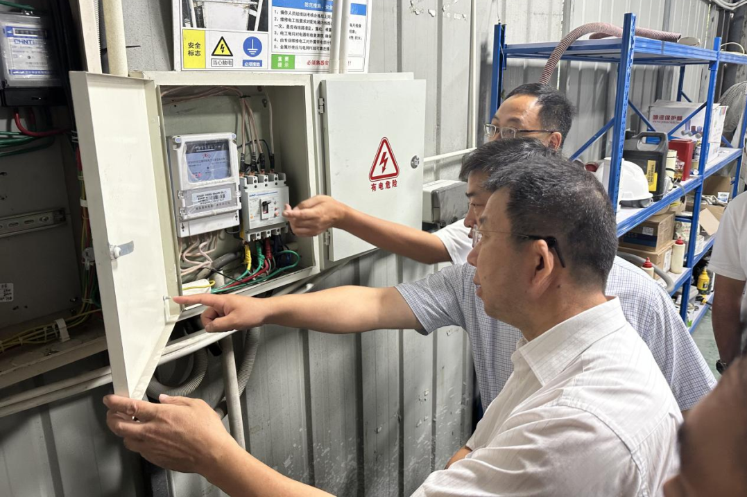 cf43d8a3-e0da-4b96-ba28-6a60144e7fb2 省J9直营集团集团持续发展专项安全出产大查抄