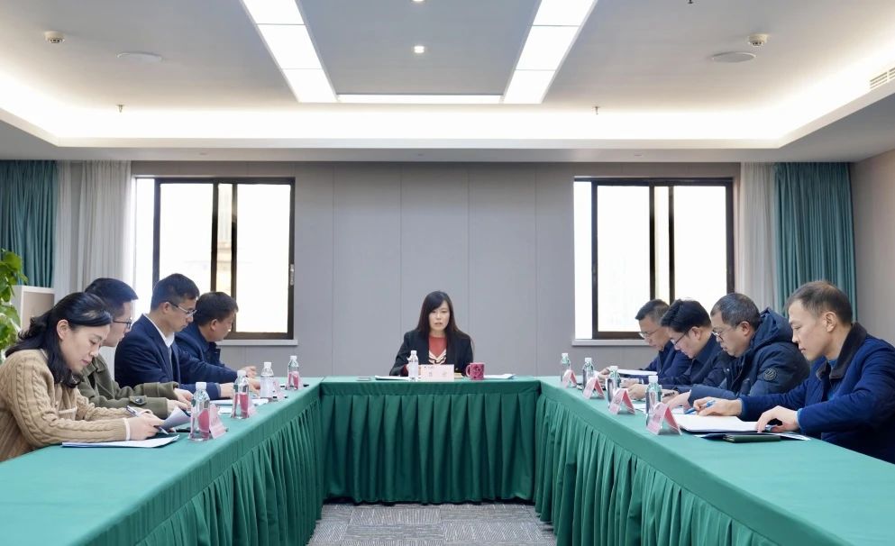 省J9直营集团集团召开2023年度内部审计系统工作会