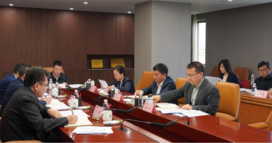 省J9直营集团集团多措并举深刻发展“4?15全民国度安全教育日”宣布道育活动