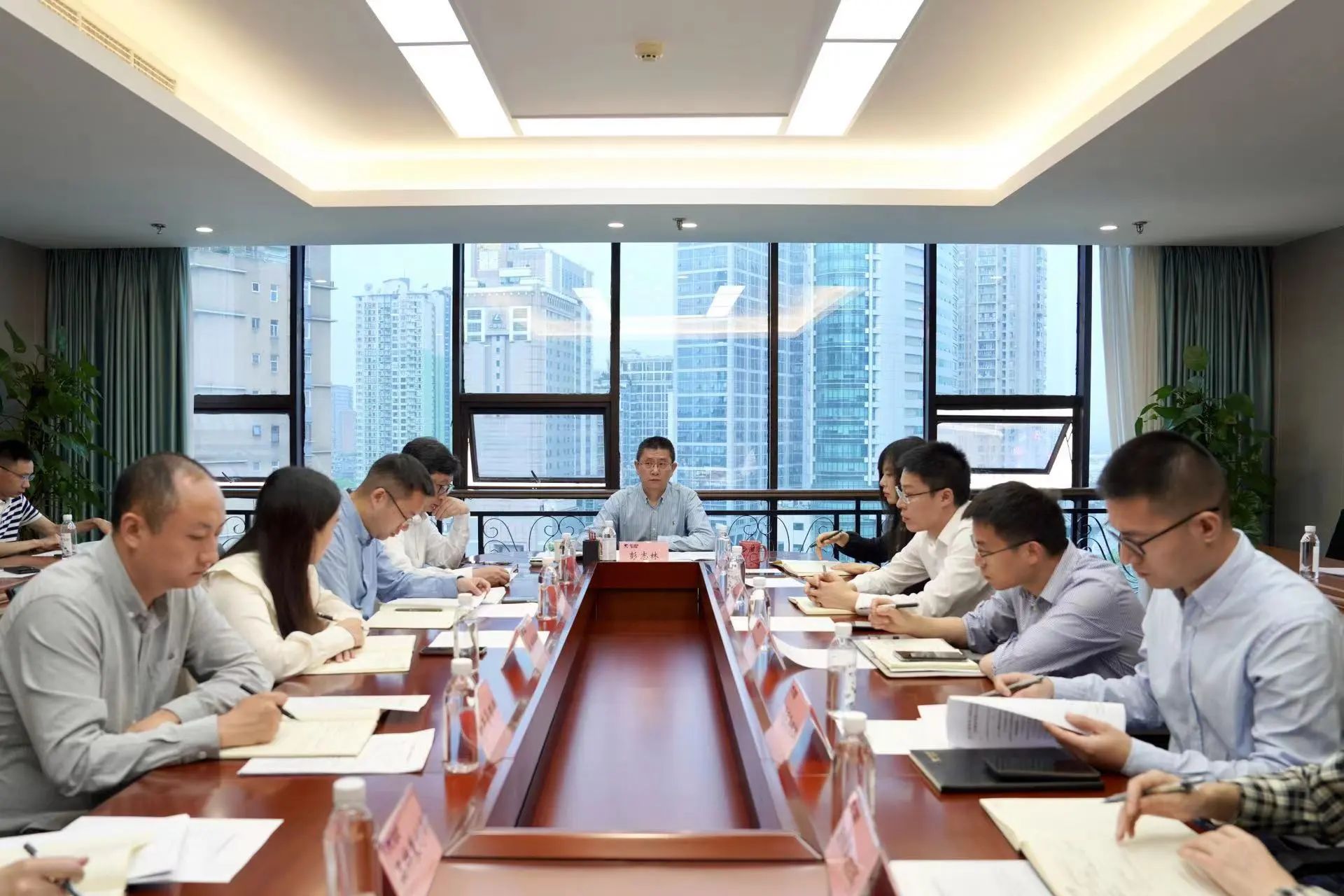 省J9直营集团集团强化巡视整改督导 做深做实巡视“后半篇”文章