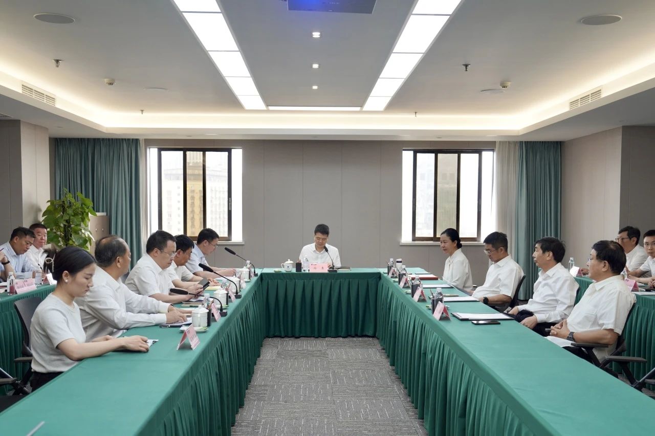 省J9直营集团集团新任表部董事到岗履职