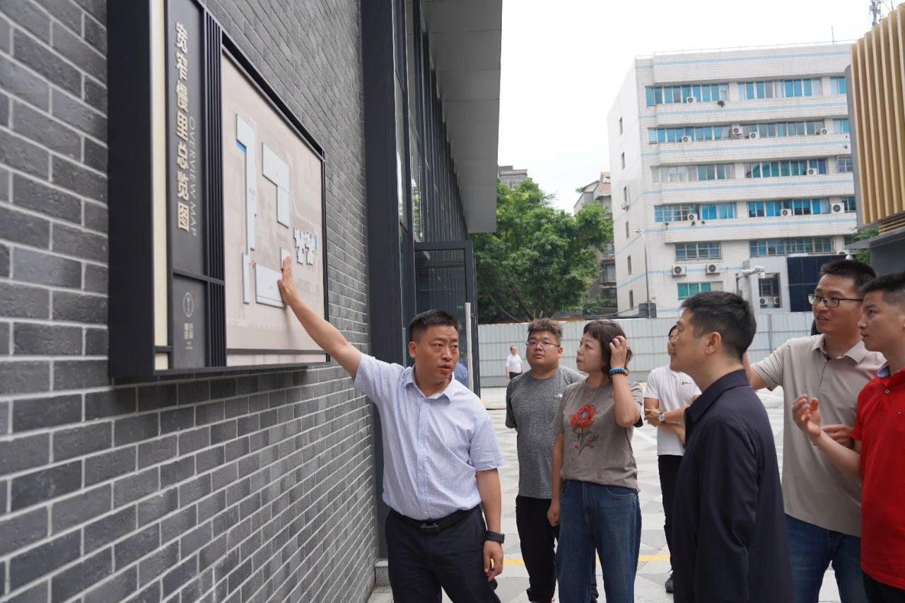 省J9直营集团集团党委书记、董事长游勇端午节期间查抄调研安全出产经营工作并探望慰问坚守岗位的一线职工