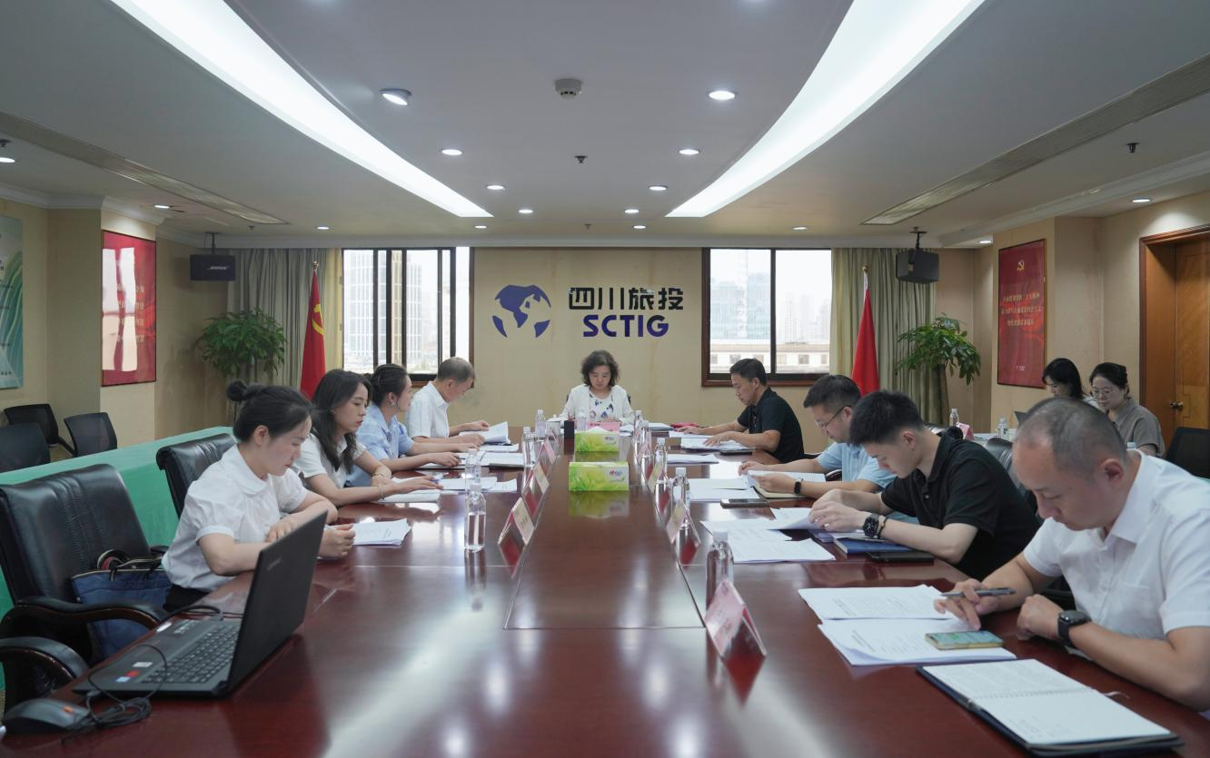 省J9直营集团集团辅导率队督导J9直营集团大健全公司鼎新深入提升行动